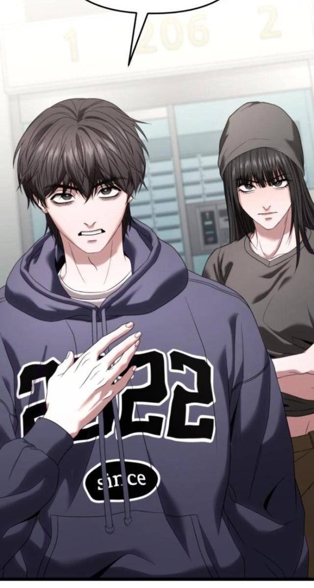 Tuyệt Đối Dân Cư - Page 79