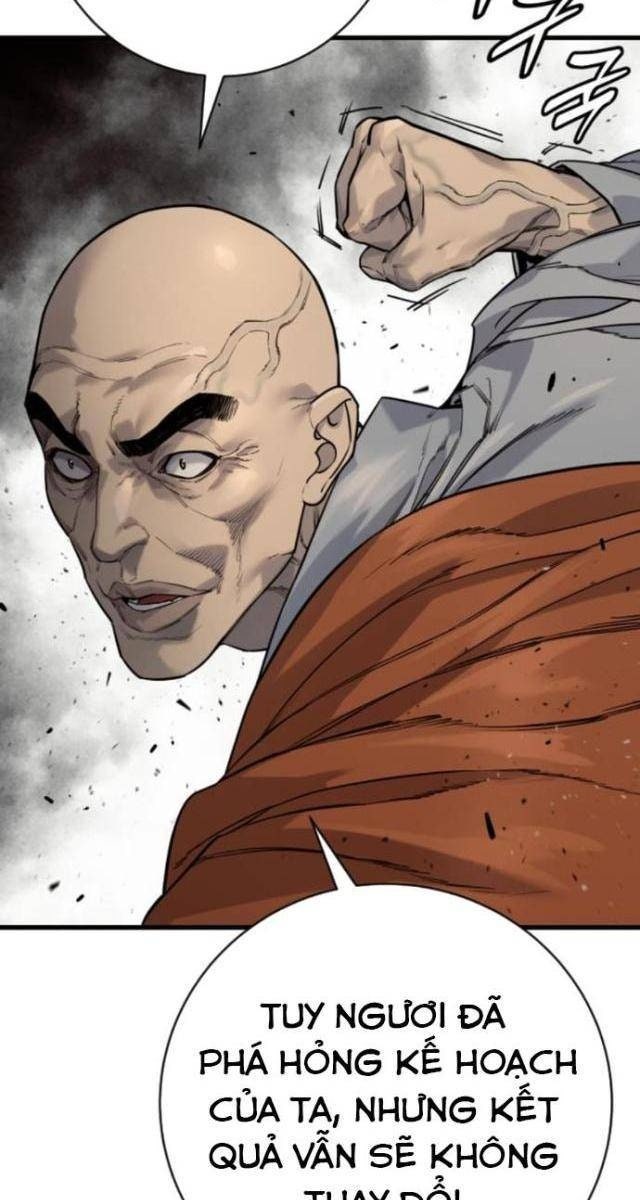 Cảnh Sát Báo Thù - Page 107