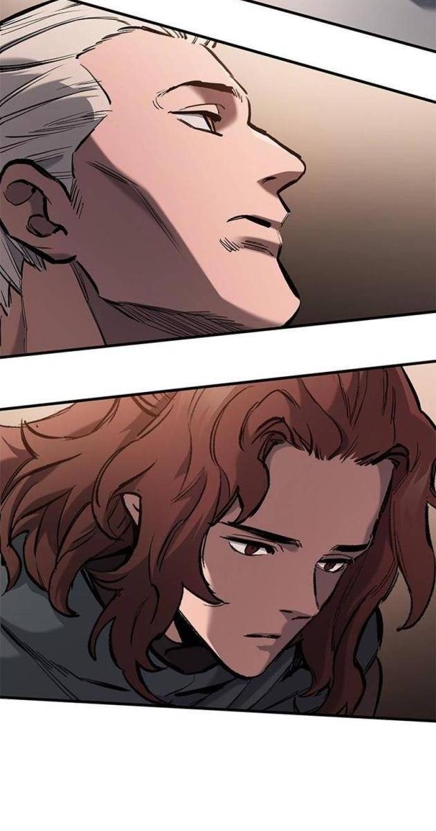 Hiệp Sĩ Sống Vì Ngày Hôm Nay - Page 127