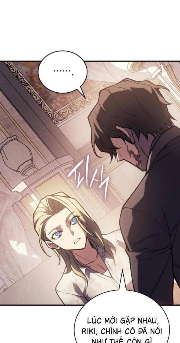 Hồi Quy Bằng Vương Quyền - Page 71