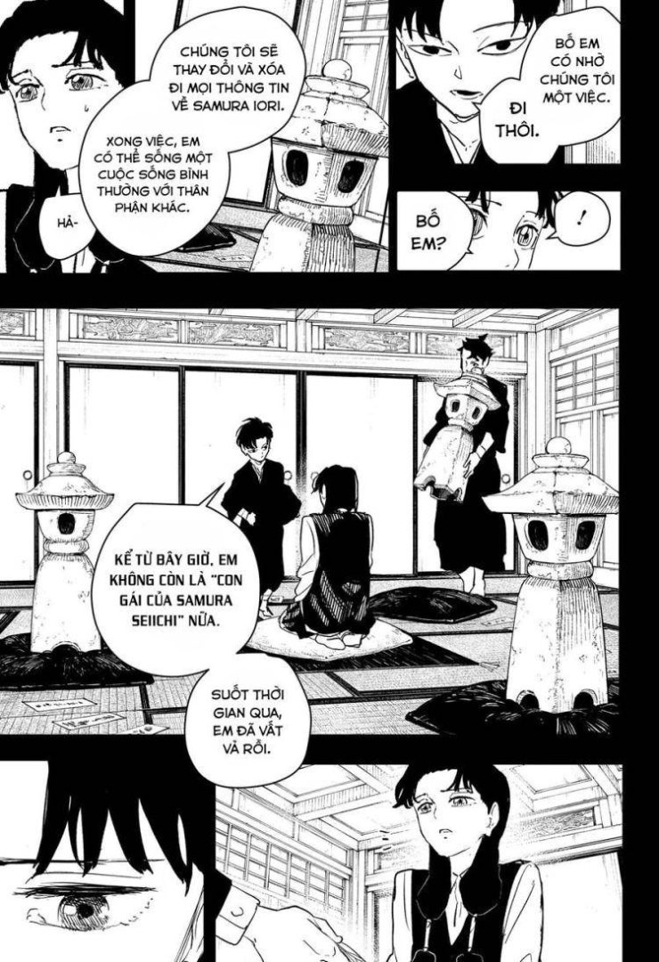 Kagurabachi - Page 7