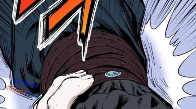 Sát Thần Tu La - Page 173