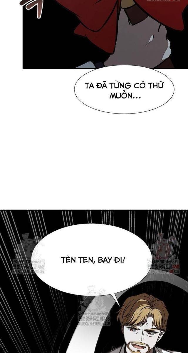 Chủ Xe Thức Ăn Nhanh Trong Ngục Tối - Page 61