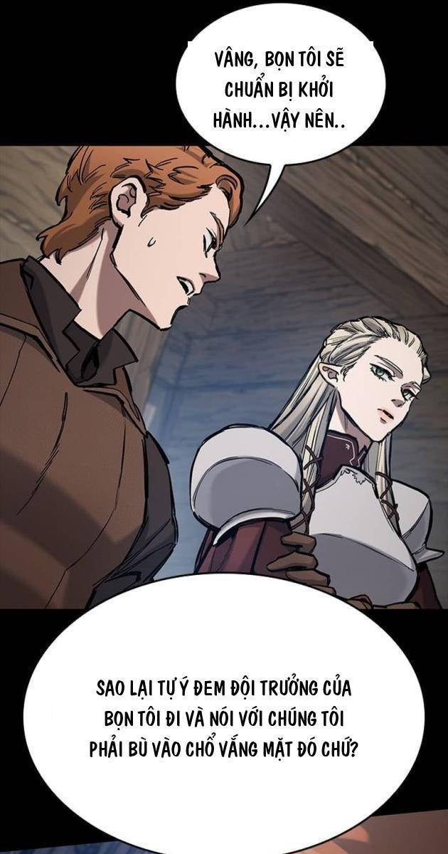 Hiệp Sĩ Sống Vì Ngày Hôm Nay - Page 52