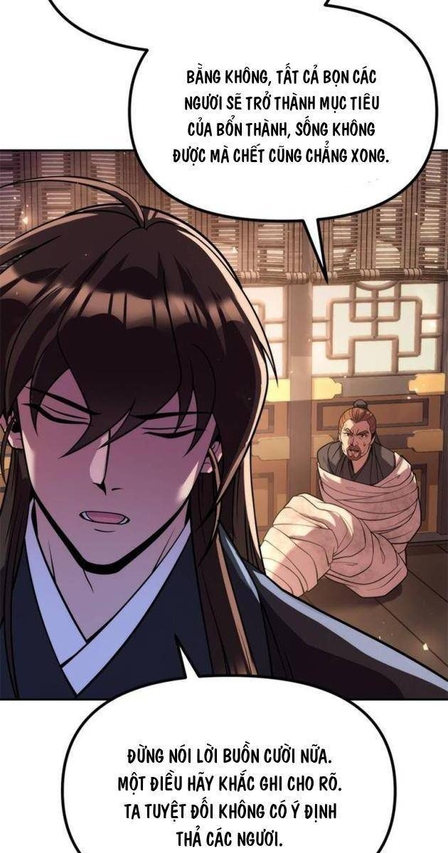 Ma Đạo Luân Hồi Ký - Page 23