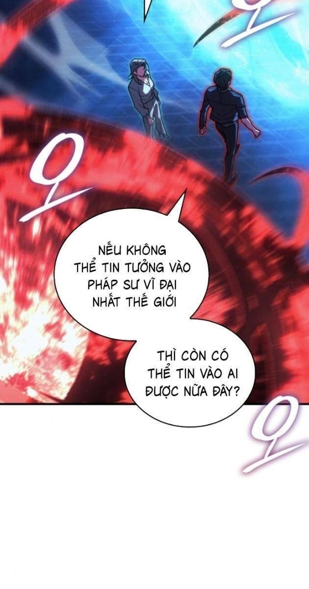Hồi Quy Bằng Vương Quyền - Page 163