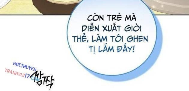 Ánh Hào Quang Của Diễn Viên Thiên Tài - Page 167