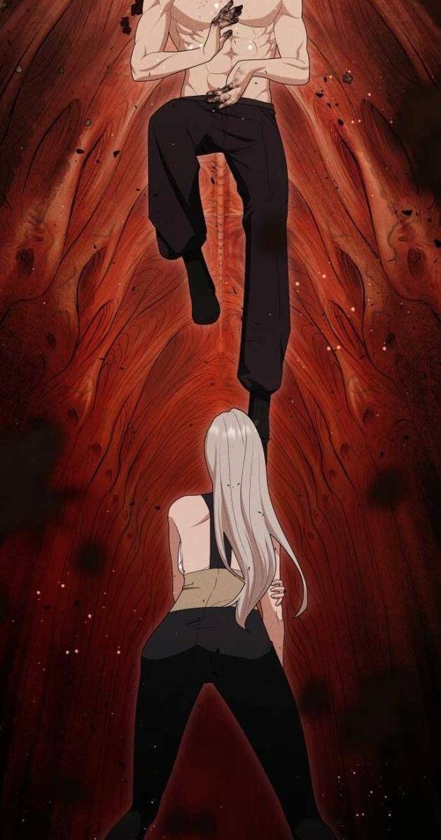 Khuyết Nhân - Page 61