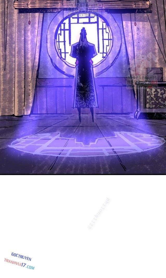 Quỷ Vương - Page 36