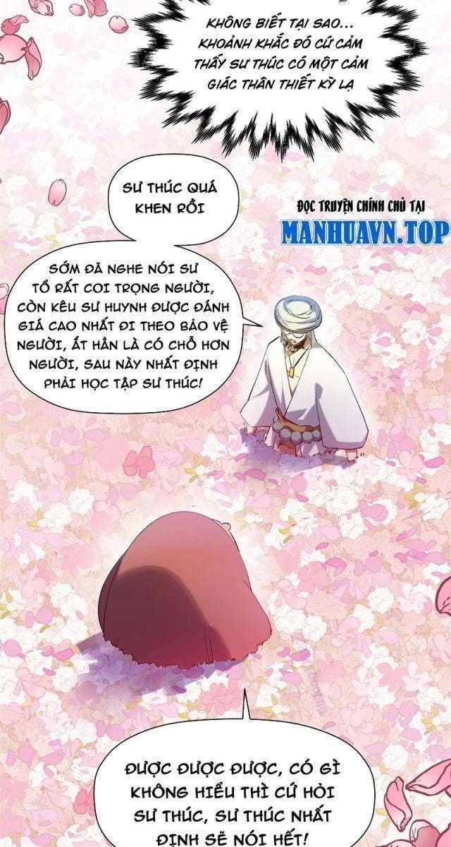 Đỉnh Cấp Khí Vận, Lặng Lẽ Tu Luyện Ngàn Năm - Page 28