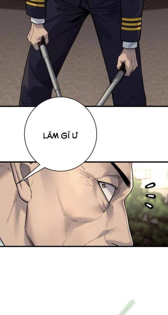 Cảnh Sát Báo Thù - Page 64