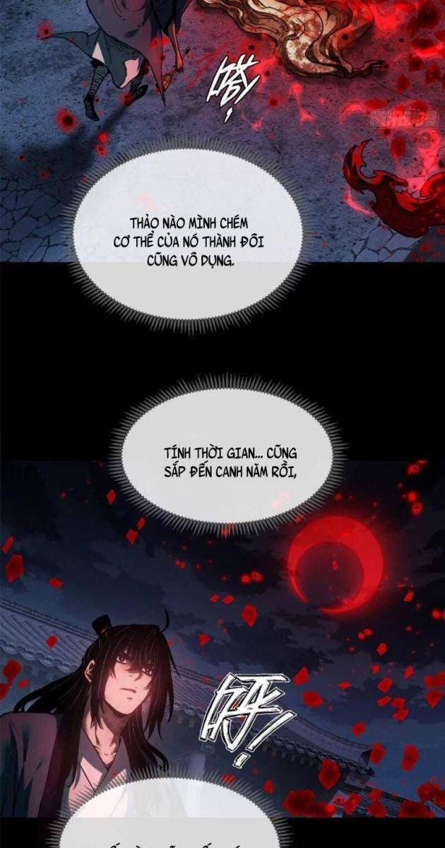 Đạo Quỷ Dị Tiên - Page 8