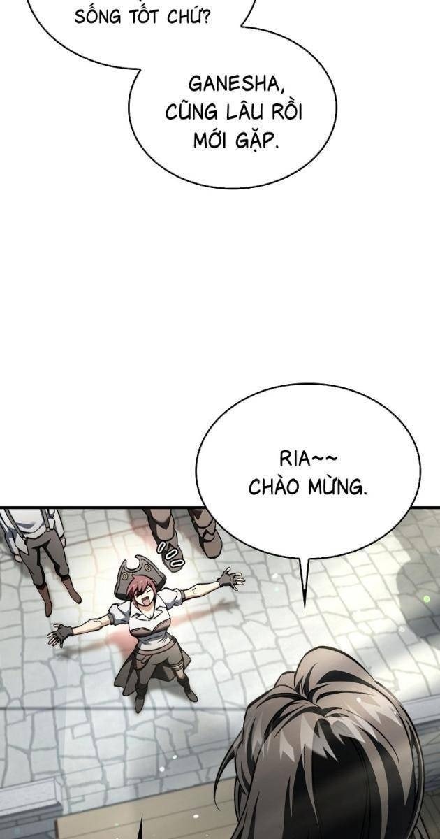 Đại Phản Diện Khao Khát Được Sống - Page 116