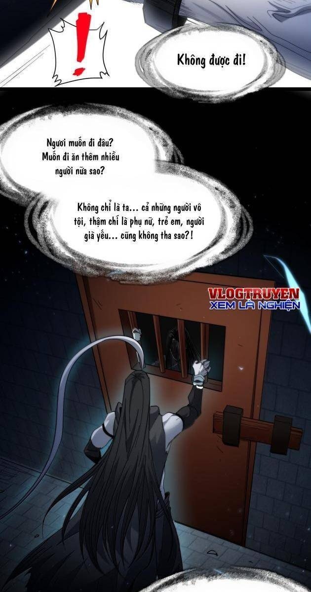 Sức Mạnh Của Ác Thần - Page 44