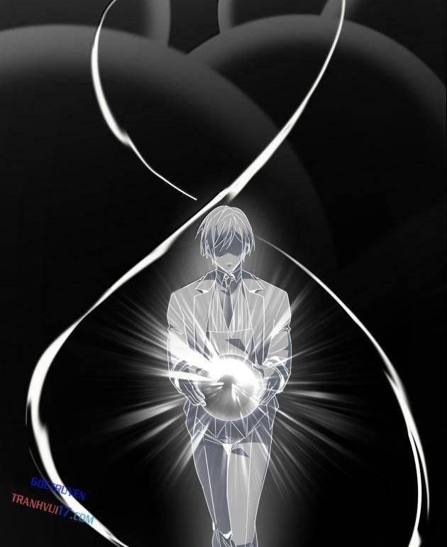 Sức Mạnh Của Ác Thần - Page 6