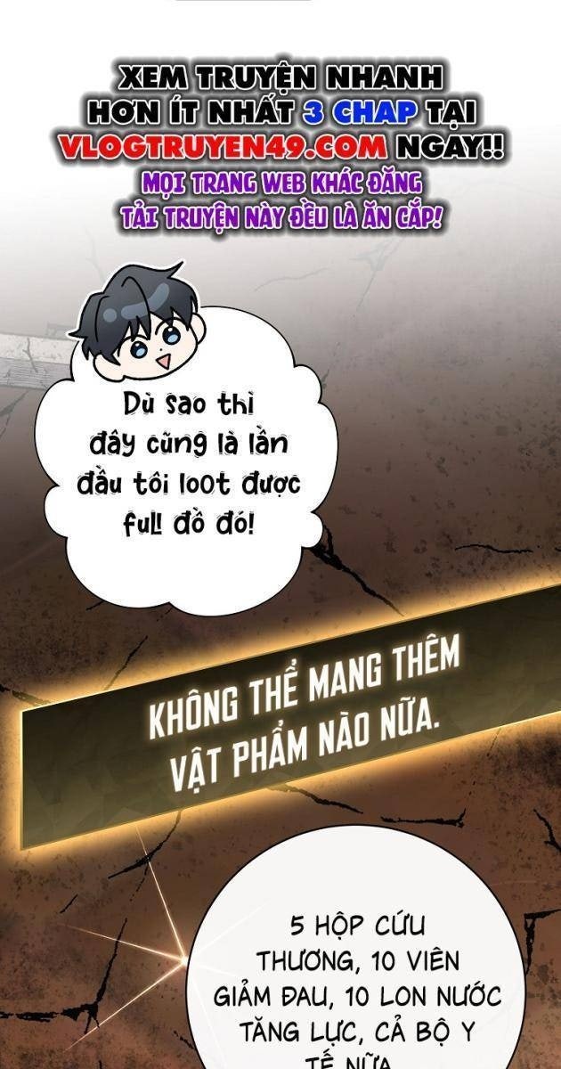 Stream Của Cung Thủ Thiên Tài - Page 41