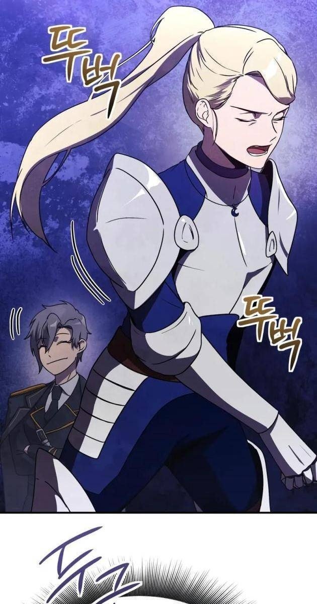 Nhập Vai Phản Diện Mắt Cáo Hoàn Hảo - Page 45