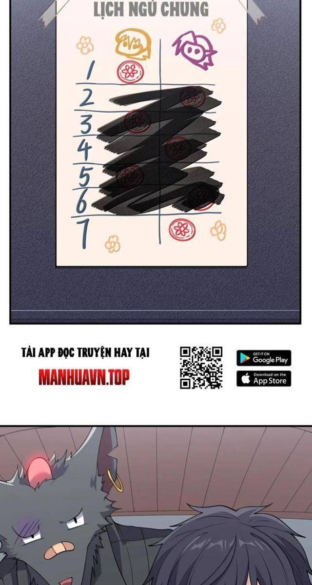 Thuật Sĩ Luyện Kim Tà Ác Không Giải Quyết Được Vật Thí Nghiệm Của Mình - Page 70