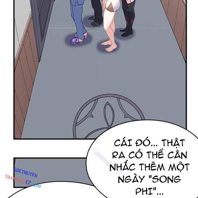 Thuật Sĩ Luyện Kim Tà Ác Không Giải Quyết Được Vật Thí Nghiệm Của Mình - Page 72