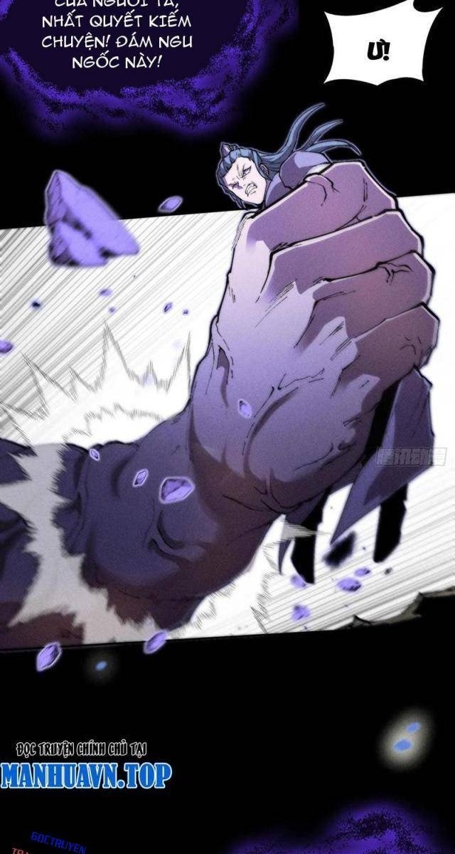 Quỷ Trọc Tiên Đạo - Page 27