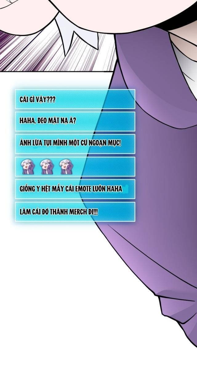 Streamer Game Thiên Tài Bị Ma Ám - Page 5