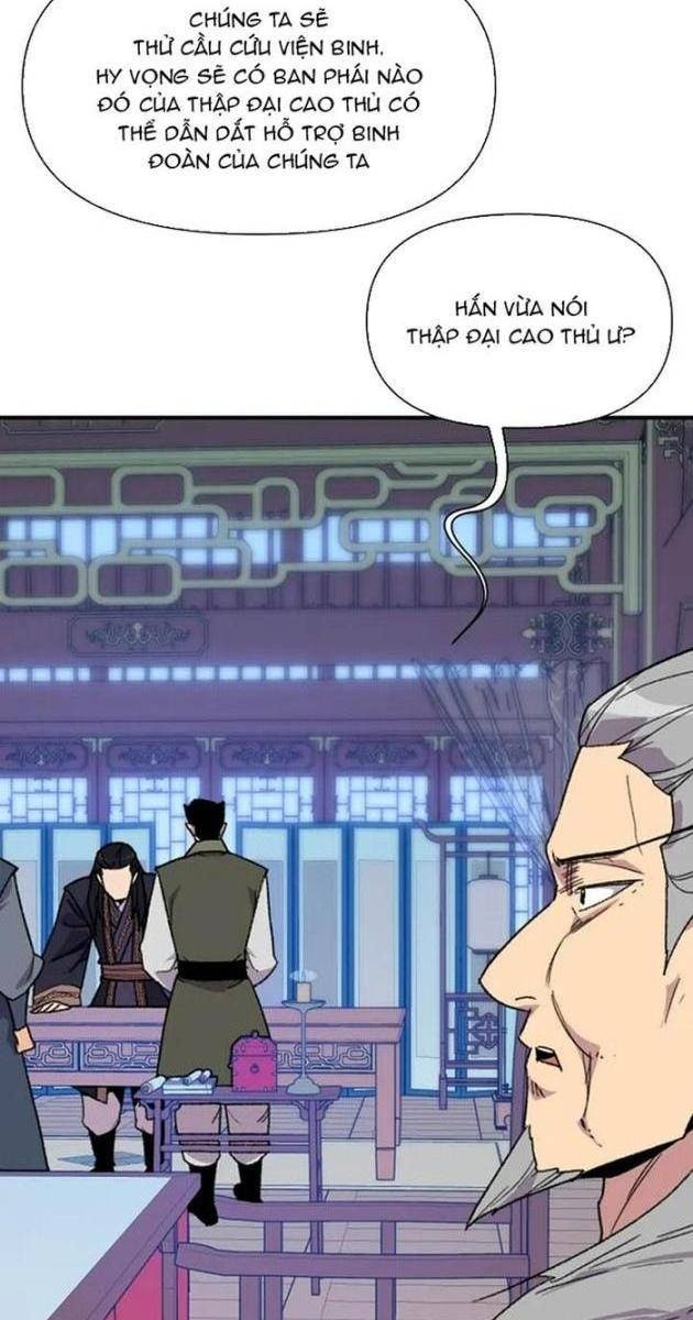 Kẻ Mạnh Nhất Lịch Sử - Page 58