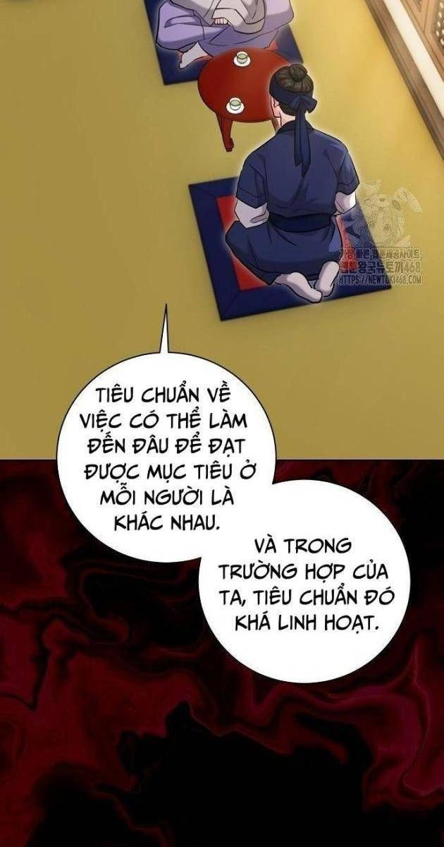 Ánh Hào Quang Của Diễn Viên Thiên Tài - Page 4