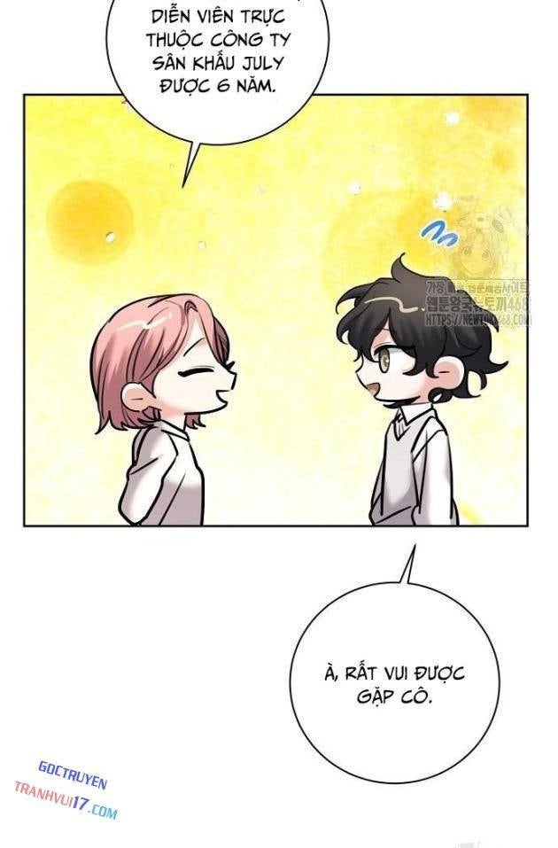 Ánh Hào Quang Của Diễn Viên Thiên Tài - Page 62