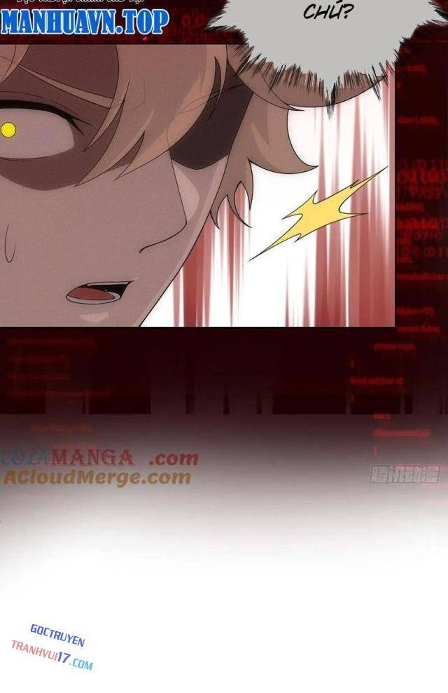 Trảm Thần - Page 35