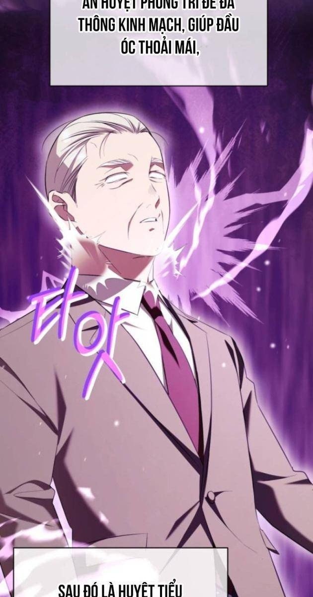 Thiên Ma Bấm Huyệt - Page 23