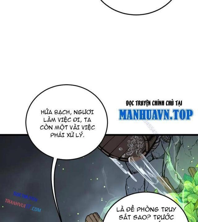 Lão Xà Tu Tiên - Page 16