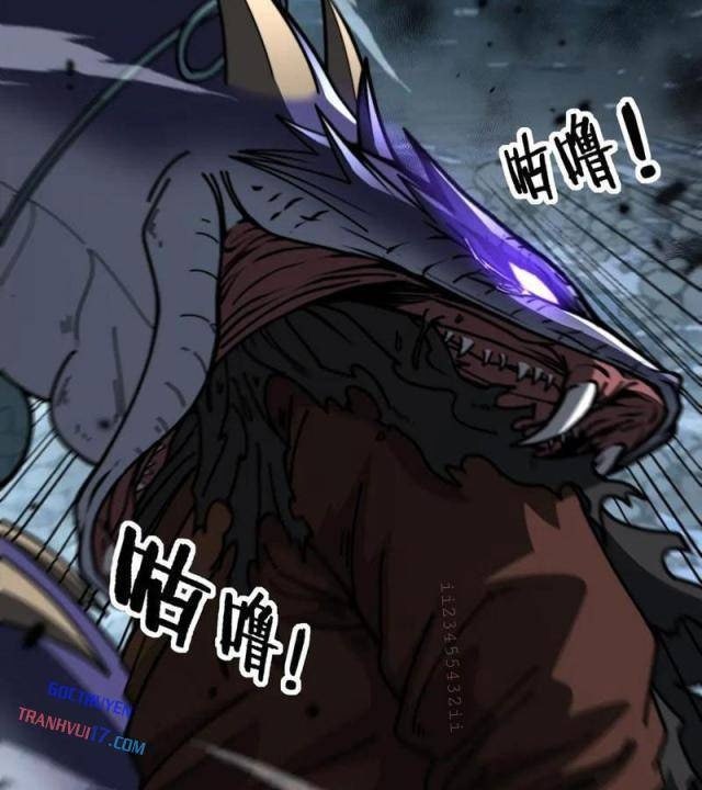 Lão Xà Tu Tiên - Page 38