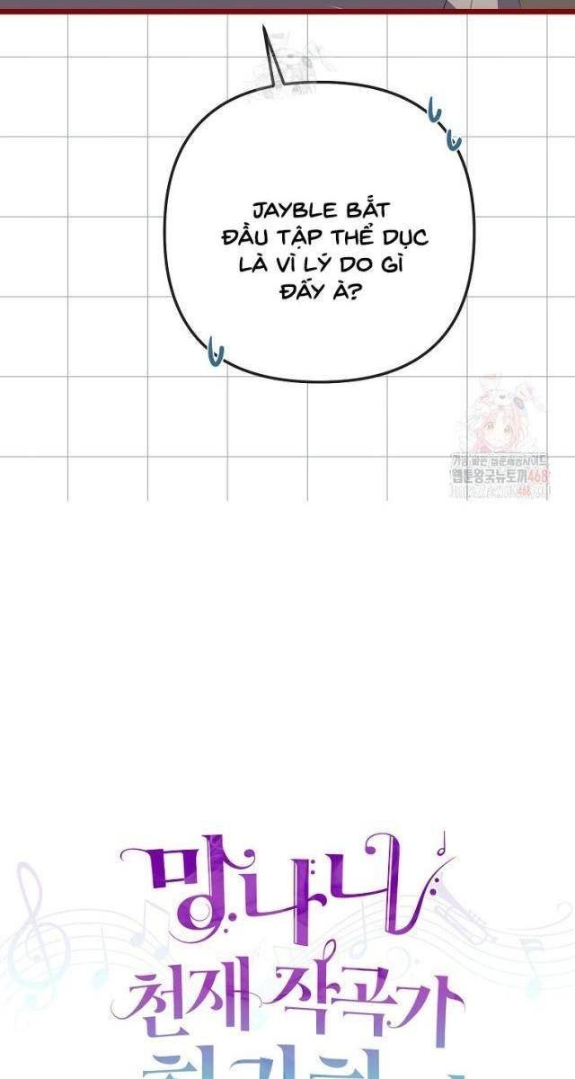 Nhà Soạn Nhạc Thiên Tài Đã Trở Lại - Page 14