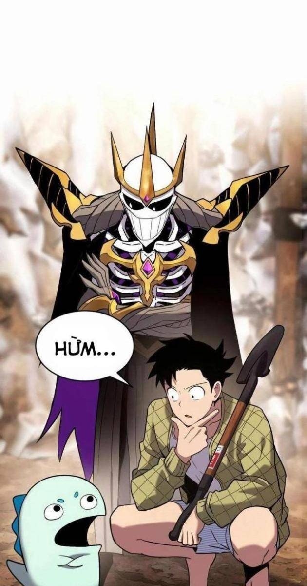 Cây Xẻng Xúc Được Mọi Thứ - Page 15