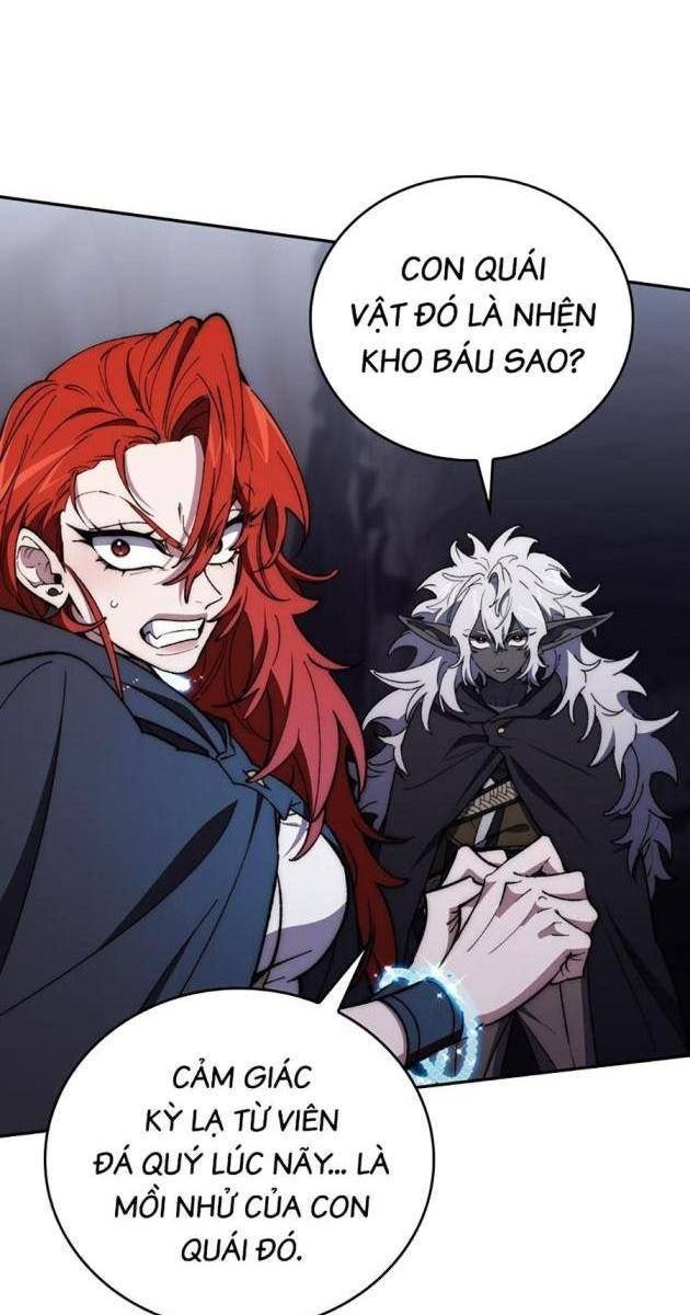 Hầm Ngục Mạnh Nhất - Page 19