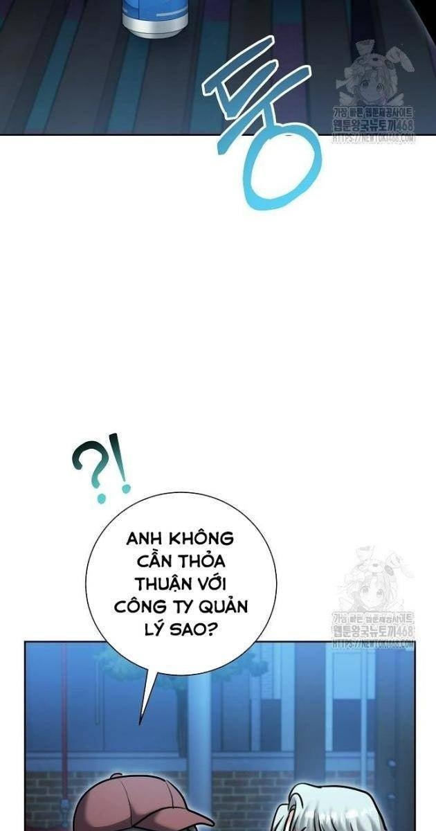 Ánh Hào Quang Của Diễn Viên Thiên Tài - Page 130