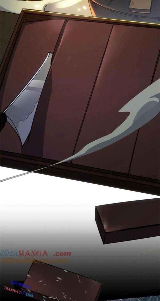 Đỉnh Cấp Khí Vận, Lặng Lẽ Tu Luyện Ngàn Năm - Page 17