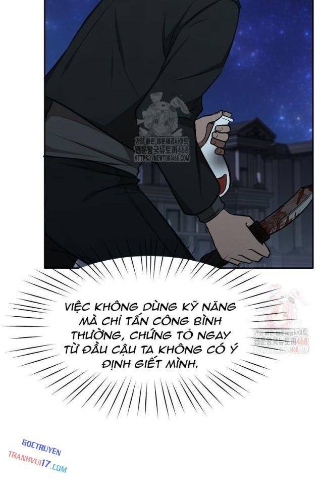 Chủ Xe Thức Ăn Nhanh Trong Ngục Tối - Page 6