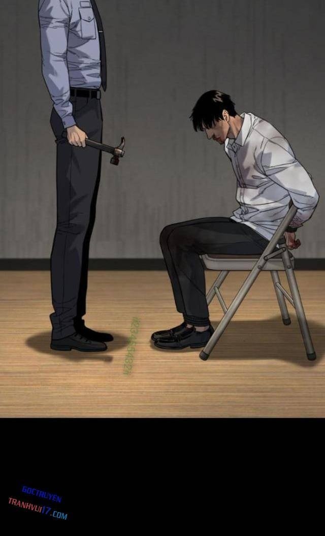 Cảnh Sát Báo Thù - Page 131