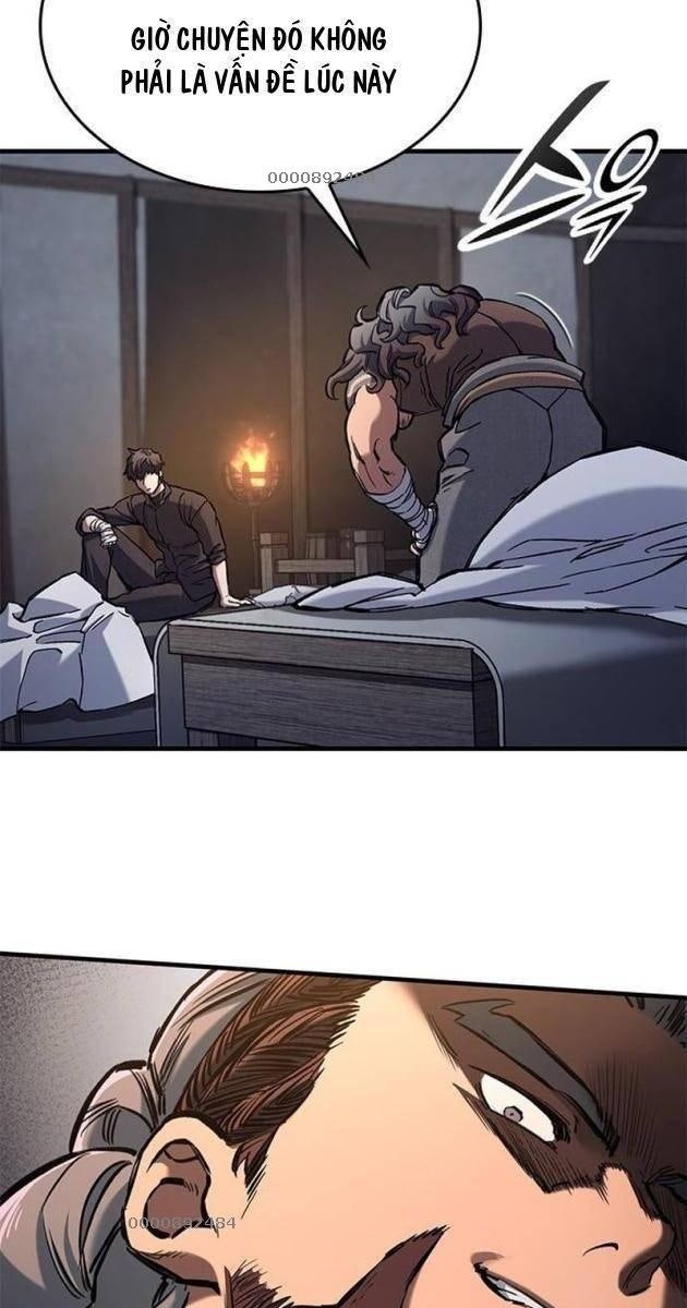 Hiệp Sĩ Sống Vì Ngày Hôm Nay - Page 7