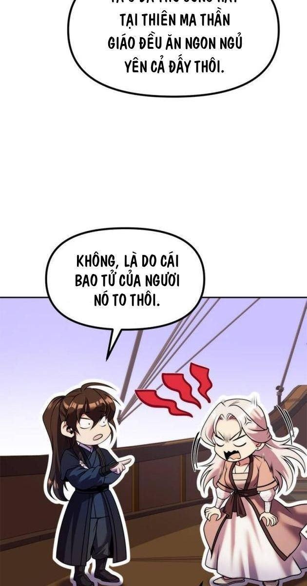 Ma Đạo Luân Hồi Ký - Page 84