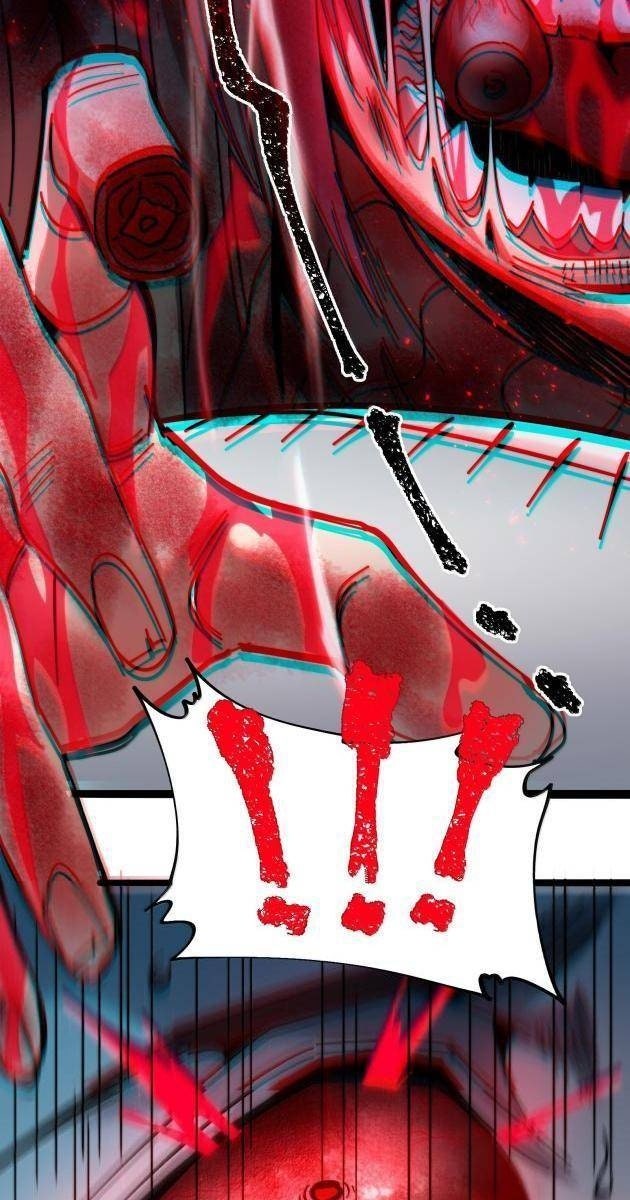 Sức Mạnh Của Ác Thần - Page 55