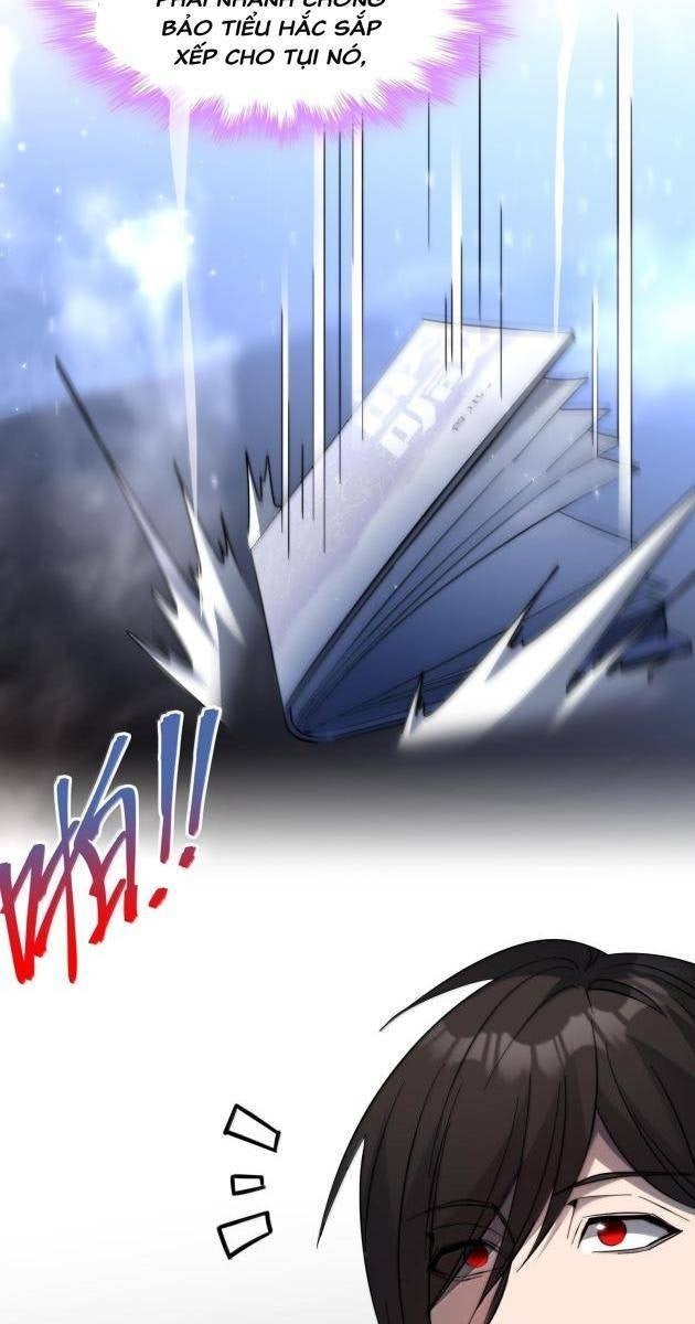 Sức Mạnh Của Ác Thần - Page 45