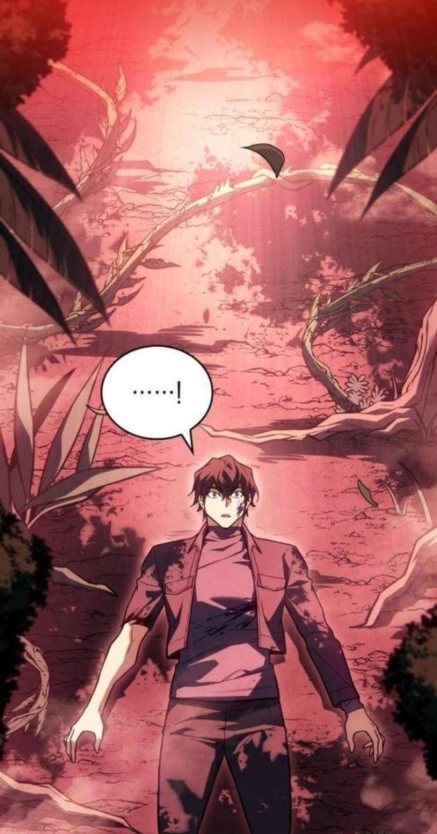 Hồi Quy Bằng Vương Quyền - Page 168