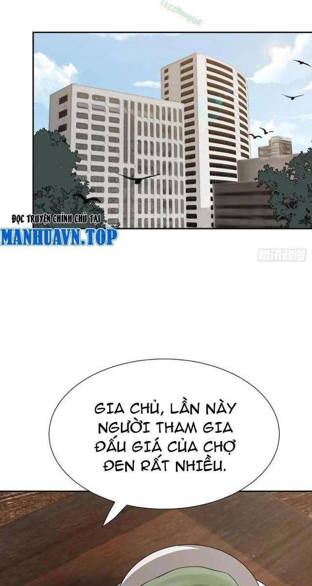 Trảm Thần - Page 24