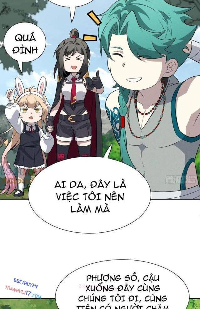 Trảm Thần - Page 19