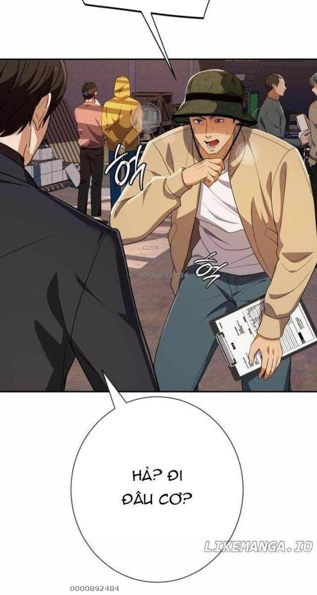 Lừa Đảo Bằng Giọng Nói Làm Đảo Lộn Cuộc Sống Của Bạn - Page 69