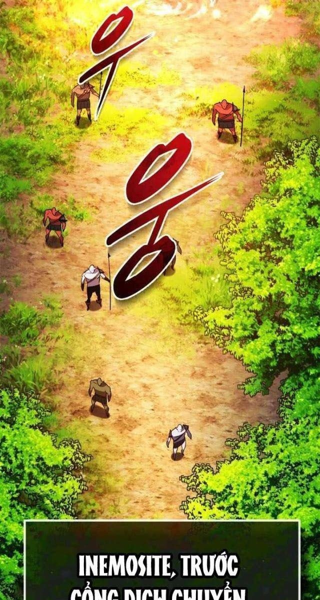 Trên Thế Giới Không Có Chiến Binh Xấu - Page 24