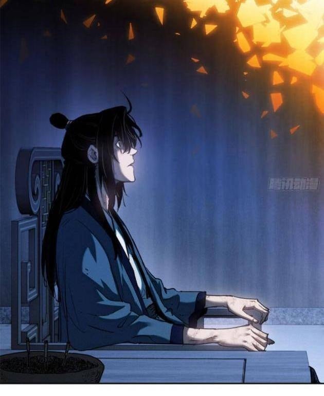 Đạo Quỷ Dị Tiên - Page 38