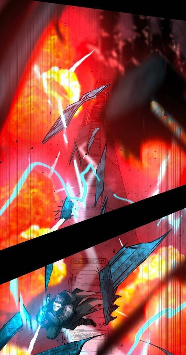 Cột Sống Đỏ - Page 14